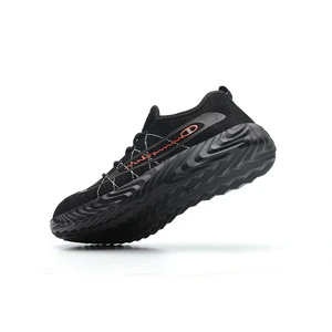 Lightweight Casual Protection Hiking Sport Safety Shoes