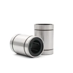 Linear motion bearing LM 16 UU size 16 * 28 * 37 mm long life high precision 16mm linear bearing