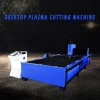 Lingdong cnc plasma table cutting machine industrial automatic plasma cutter machine