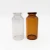 Import Liquid Medicine for injection medical chemical Use and Rubber Stopper Sealing Type 10ml custom sterile glass vials from China