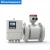 Import liquid waste water flow meter price 4-20mA RS485 digital water Electromagnetic Flow meter magnetic flowmeter with LED display from China