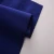 Lithe and Soft 40SNR Roman Cloth Dark blue Ponte de Roma / Roman Knit Fabric