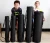 Import Locking Manufacturer Adjuster Telescopic Plastic Tube from China