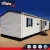Import Log Cabin Mobile Home/Wooden House Storage Shed/Grade 9 Earthquake Steel Frame Prefab House Proof Granny Flat from China