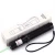 Import Long Distance Powerful Portable Rechargeable USB Charging Flashlight Green Red Purple Laser Pointer from China