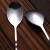 Import Long Handle Cocktail Shaker Swizzle Stick Stainless Steel mixing stirrers stirring bar spoon fork from China