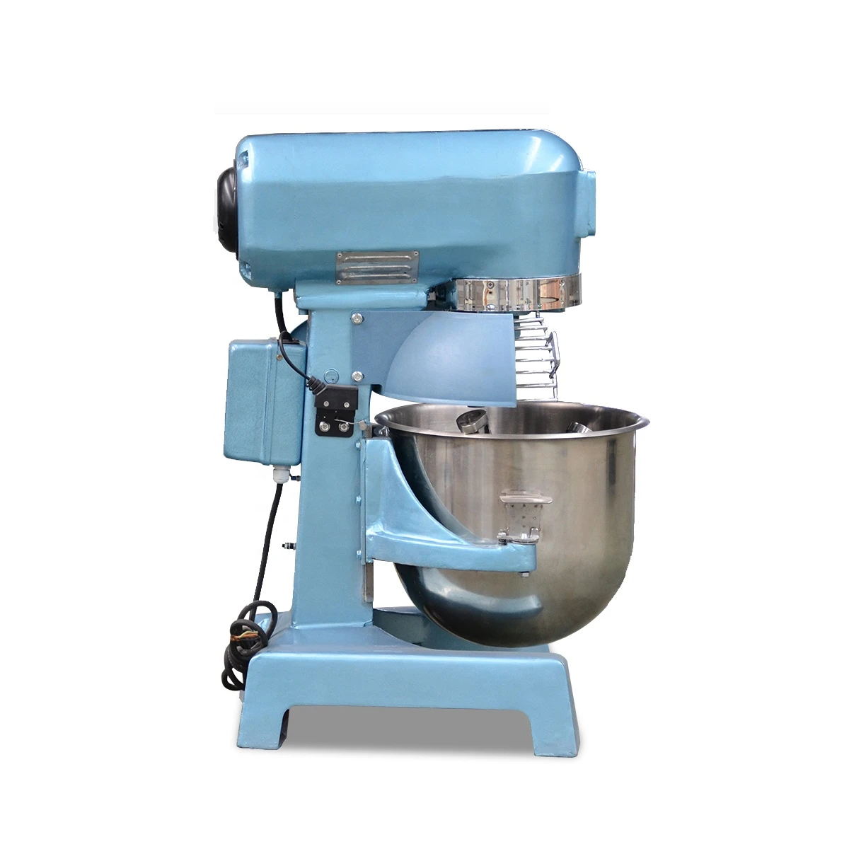 Long lasting Cheap kitchen equipment food mixer