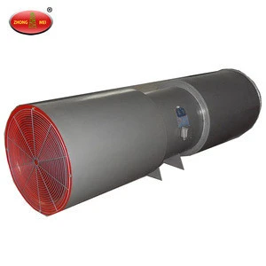 Long Range Impulsion Tunnel Jet Ventilation Fan Price