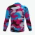 Import long sleeve polyester custom breathable  fishing shirt from China