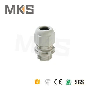 long thread cable gland hummel spring cable gland