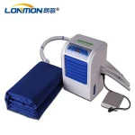 LONM Mobile power Water cold mattress convenience good camping folding picnic mat