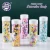 Import Love Bakery Colorful  Press Candy For Cupcakes Bakery Ingredients Edible Sprinkles Cake Decorations from China