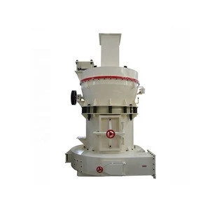 Low Consumption With High Capacity Grinding Mill Machine