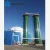 Import Low investment biogas plant cost/H2S filter biogas/biogas purification machine from China