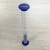 Import Low MOQ Custom All Size color decorative 1-5 minutes Plastic table clock Crafts For Decoration Plastic sand timer  hourglass from China