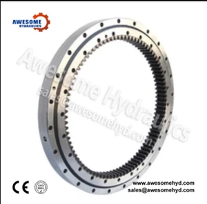Low price best quality PC60-7 slewing bearing