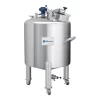 Low price chemical storage equipment stainless steel olive oil storage tank water storage tank