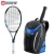 Import Low price choice materials outdoor causal sport custom tennis racket bag from China