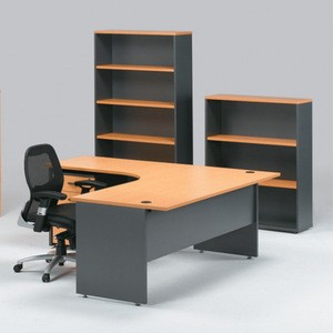 Low price economic table design office furniture china