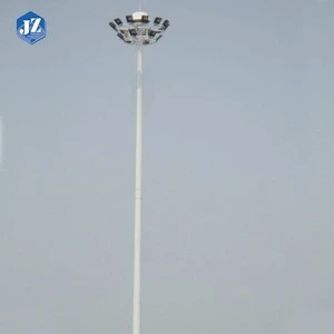 Low Price Exquisite 31m Led High Mast Light