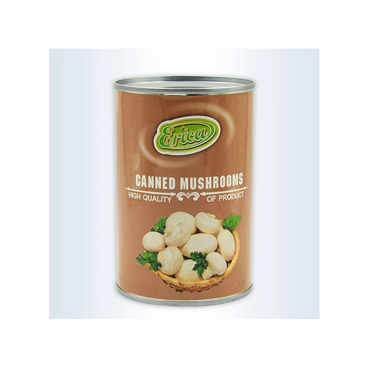low price fresh canned food canned champignon mushroom whole