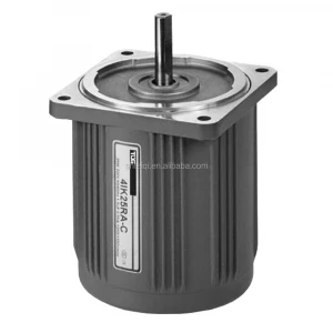 Low price gear reduction AC motors induction motor