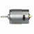 Import low price high speed 3.6v dc motor 12V vacuum cleaner electric dc motor, printer dc motor 12V from China