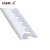 Import Low Price Plain Color PVC tile trim from China