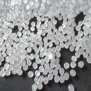 Low price Recycled/Virgin LDPE Granules Plastic Raw Material