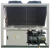 Import Low temperature environment screw air-cooled heat pump unit,300 ton air cooled chiller price,air to water heat pump from China