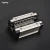 Import LSA R Series Roller Linear Guide Sliding Block Bearing For CNC from China