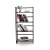 Import Luclife Hot Sale High Quality Bookcase Wooden Bookshelf for Home Hotel Office from USA
