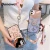 Import Luxury Cell Phone Case With Diamond For Iphone Case With Ring Holder Phone Accessories Without Strap from China