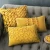Import Luxury handmade home decoration cushion cover from China