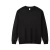 Import LVLV330gsm wholesale seamless  high quality 100% cotton o-neck unisex mens long sleeve  t-shirts from China