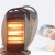 Import LWFH-013 Longwell household electric mini fan heater from China