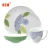 Import LY-DS01 12pcs china tableware, ceramic tableware wholesale , hotel & restaurant crockery tableware from China