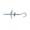 M3*50 High quality Spring Toggle Bolt with flat washer,Hook type,Ceiling plasterboard, moderate corrosion resistance