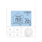 M4-2 heat mat thermostat life floor heating gas water heater for system