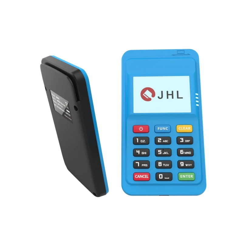 M60C MINI POS Terminal Mobile Payment POS Machine with Linux System mpos