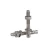 M8 304 stainless steel anchor bolt wedge anchor