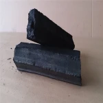Machine-made charcoal for sale/hardwood bbq charcoal/green environmental protection hardwood charcoal