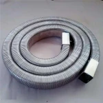 Machine Tool JR-2 Cable Carrier