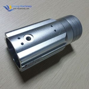 Machined parts factory cnc bt30 spindle of machine tools sales