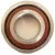 Import made in China friction Small angle contact ball bearings 3222 from China