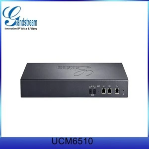 Made in China Grandstream UCM6510 IP PBX with Cheap Price