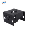 Magbesium die casting parts of the universal milling machine supplier