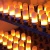 Import Magic Holiday Decoration Lighting LED Burning Light Flicker Flame Effect Blub led bulbs from China