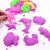 Import Magic Sand Toy Educational Colored Soft Sand Supplies Play Sand Antistress Kids Toys from China