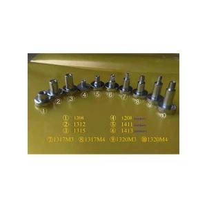Magnet Screws Magnetic Column Outdoor External Tooth M4 With Magnetic Thickness For Lamp Borad Led Display